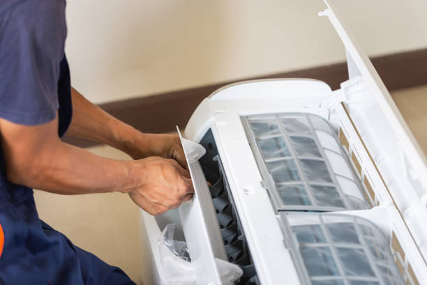 Best Air Conditioning Cleaning in Uniontown, OH