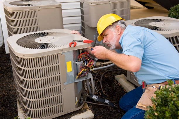 Best Residential HVAC in Uniontown, OH